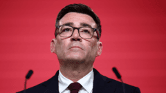 Burnham's Leadership Tested by Early Prison Release Controversy