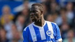 Brighton Denies Liverpool's Enhanced £60 Million Bid for Yankuba Minteh