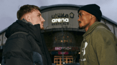 Experts Share Predictions for Smith vs. Puello Light-Welterweight Title Fight