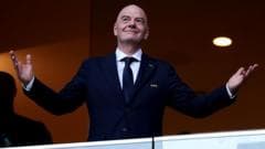 Infantino Considers Expansion to 64 Teams for Future World Cups