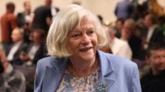 Police find no evidence of political motivation in Widdecombe's death