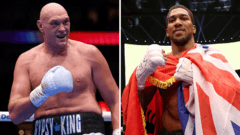 Fury and Joshua Move Closer to Heavyweight Showdown After Warm-Up Victories