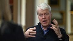 Earl Spencer Compares Media Treatment of Harry and Meghan to Princess Diana's Experience