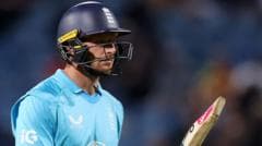 Jos Buttler's Injury Affects England as Sri Lanka Equal ODI Series
