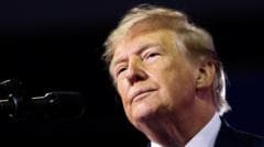 Trump Blocks Russia Sanctions to Facilitate Ongoing Peace Negotiations