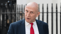 UK's June Borrowing Falls Short of Expectations Amid Ongoing Financial Challenges
