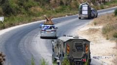 Israeli Settlers Resettle Kadim in West Bank After Two Decades of Evacuation