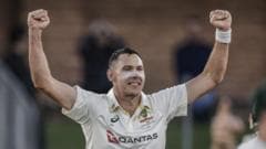 Scott Boland's Four Wickets Highlight South Africa's Batting Weaknesses