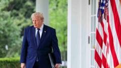 US Judge Nullifies Donald Trump's $1.8 Billion IRS Settlement Granting Tax Audit Immunity