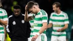 O'Neill Reflects on Refereeing Decisions Following Celtic's Europa League Loss