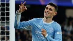 Phil Foden Shines as Manchester City Defeats AEK Athens in Champions League