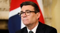UK to Offer Defensive Military Support to Saudi Arabia Amid Houthi Threats