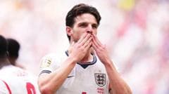 Declan Rice Declares Current England Squad Best in Years After World Cup Finish