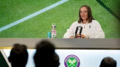 Tennis Players to Intensify Prize Money Protest at Wimbledon Despite Increase