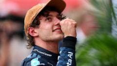 Kimi Antonelli Claims Victory in US Grand Prix, Awaits Title Confirmation
