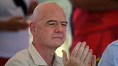Premier League Chief Criticizes FIFA's World Cup Plan as Self-Destructive
