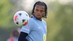Rio Ngumoha Excluded from England Squad for Nations League Match Against Spain
