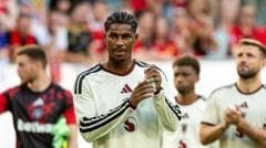 Harry Maguire hopes Marcus Rashford will remain at Manchester United