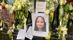 Hundreds Gather for Emotional Vigil in Cambridge to Honor Jason Arday