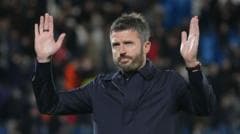 Carrick asserts Manchester United is manageable ahead of Bournemouth match