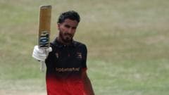 Leicestershire Foxes Defeat Notts Outlaws to Advance to One-Day Cup Final