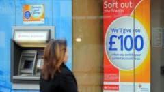 Switching Bank Accounts Could Yield Up to £220 for British Savers