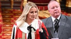 Baroness Mone and Husband Sued to Recover Millions from PPE Medpro