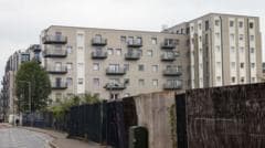 Additional Funding Announced for Removal of Dangerous Cladding on Buildings
