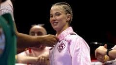 Francesca Hennessy Negotiates for Bantamweight Title Bout Against Thorslund