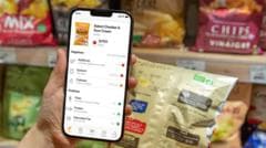 Examining the Health Benefits of Food Tracking Apps