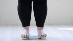 Young Adults Experience Sharp Increase in Obesity Rates