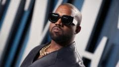 Kanye West reveals tour dates for performances in Russia