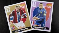 Mbappe and Haaland Set to Clash in International Match at Boston Stadium