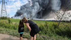 Russia Issues Warning to UK Regarding Drone Supplies to Ukraine
