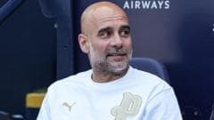 Pep Guardiola in discussions for Italy head coach position after Manchester City tenure
