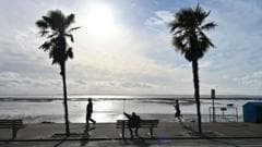Temperatures Expected to Reach 25C, but Heatwave Conditions Unlikely