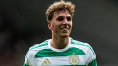 Celtic's Arne Engels Undergoing Medical Ahead of West Ham Transfer