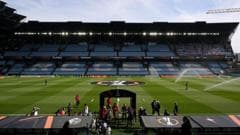 La Liga to Evaluate Celta Vigo's Estadio de Balaidos Pitch Due to Fungus Concerns