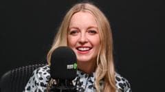 Lauren Laverne reveals diagnosis of smouldering myeloma, a blood disorder
