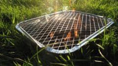 Burnham considers banning disposable barbecues due to wildfire risks