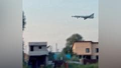 Ukrainian Collaborator Shares Reconnaissance Footage in BBC Documentary