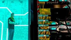 Data Centres May Face Hundreds of Millions in Power Demand Deposits