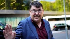 Graham Linehan Settles with Metropolitan Police Following Arrest