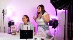 TikTok Sales Reach £100,000 in One Day, Highlighting Live Shopping Trends