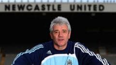 Remembering Kevin Keegan: A Charismatic Figure in Football