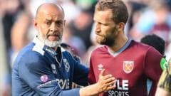 Burnley to Face West Ham in Championship Season Opener on August 16