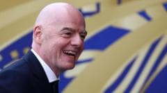 FIFA Asserts Control Over Football Amid Investment Plans and UEFA Concerns