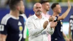 Analysis of Scotland's World Cup Offense Reveals Underlying Issues