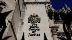Prominent Individual Seeks Court Order to Block Publication of Allegations