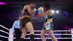 Amanda Serrano Achieves 50th Career Victory, Garnering 3.4 Million TikTok Views